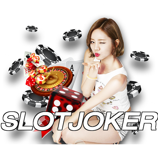 SLOTJOKER